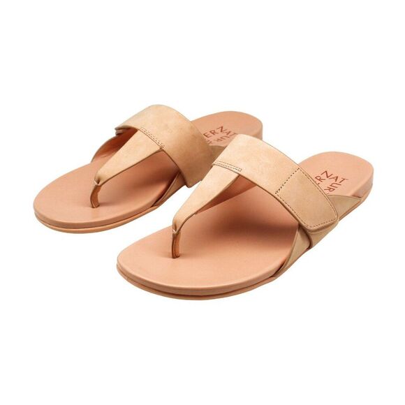 Naturalizer Womens Genntwirl Orange 6 M - Picture 6 of 8